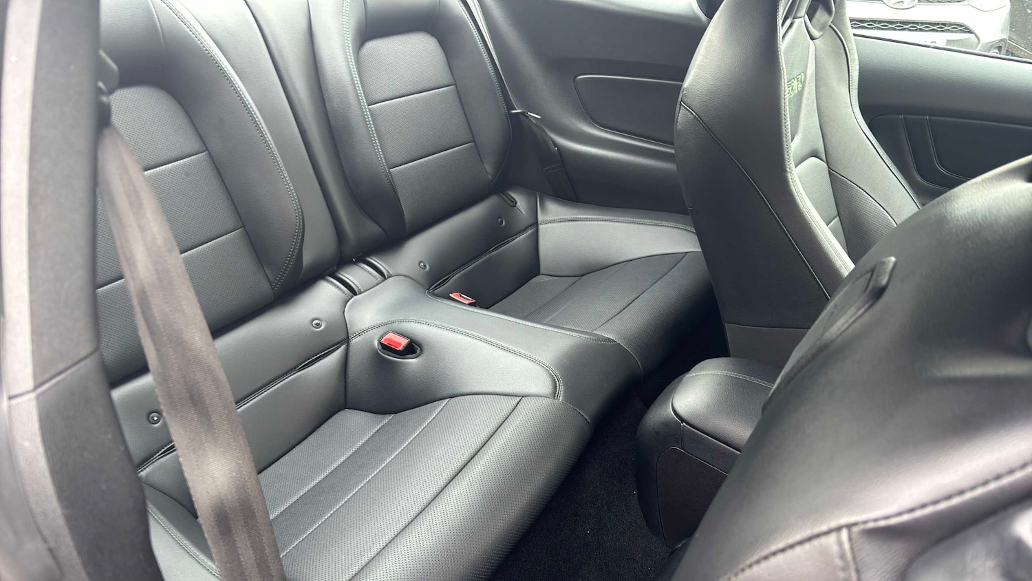 Used Ford Mustang 2019 for sale - 78037892: Photo 12