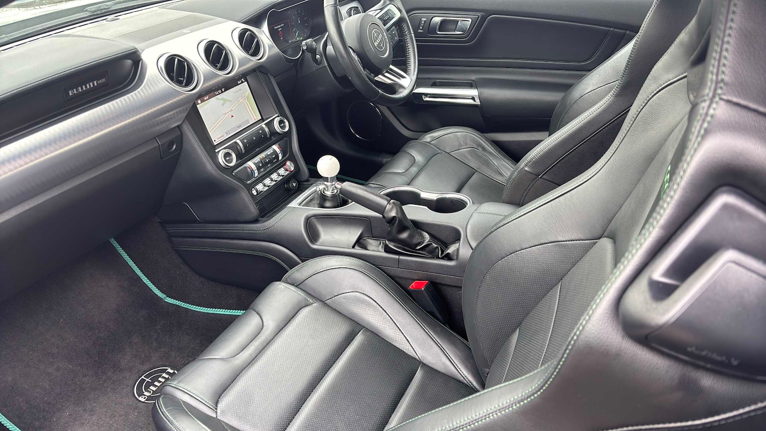 Used Ford Mustang 2019 for sale - 78037892: Photo 13