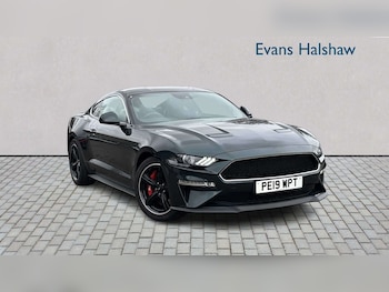Used Ford Mustang 2019 for sale - 78037892: Photo