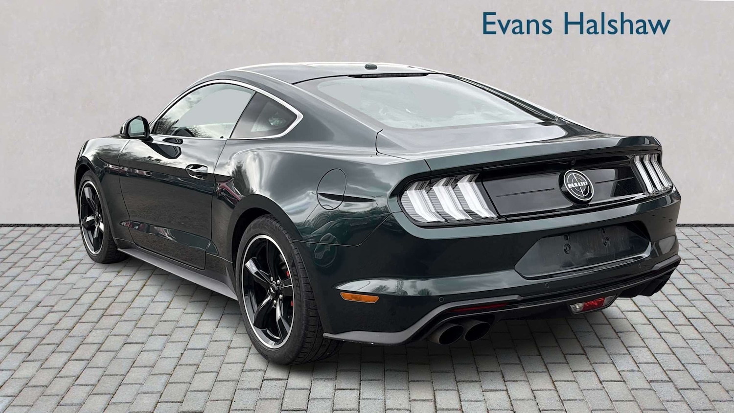 Used Ford Mustang 2019 for sale - 78037892: Photo 2