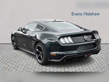 Used Ford Mustang 2019 for sale - 78037892: Photo