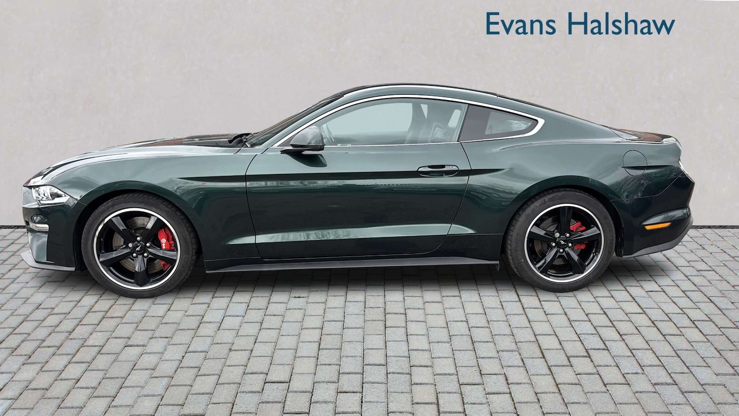 Used Ford Mustang 2019 for sale - 78037892: Photo 3