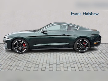 Used Ford Mustang 2019 for sale - 78037892: Photo