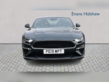Used Ford Mustang 2019 for sale - 78037892: Photo