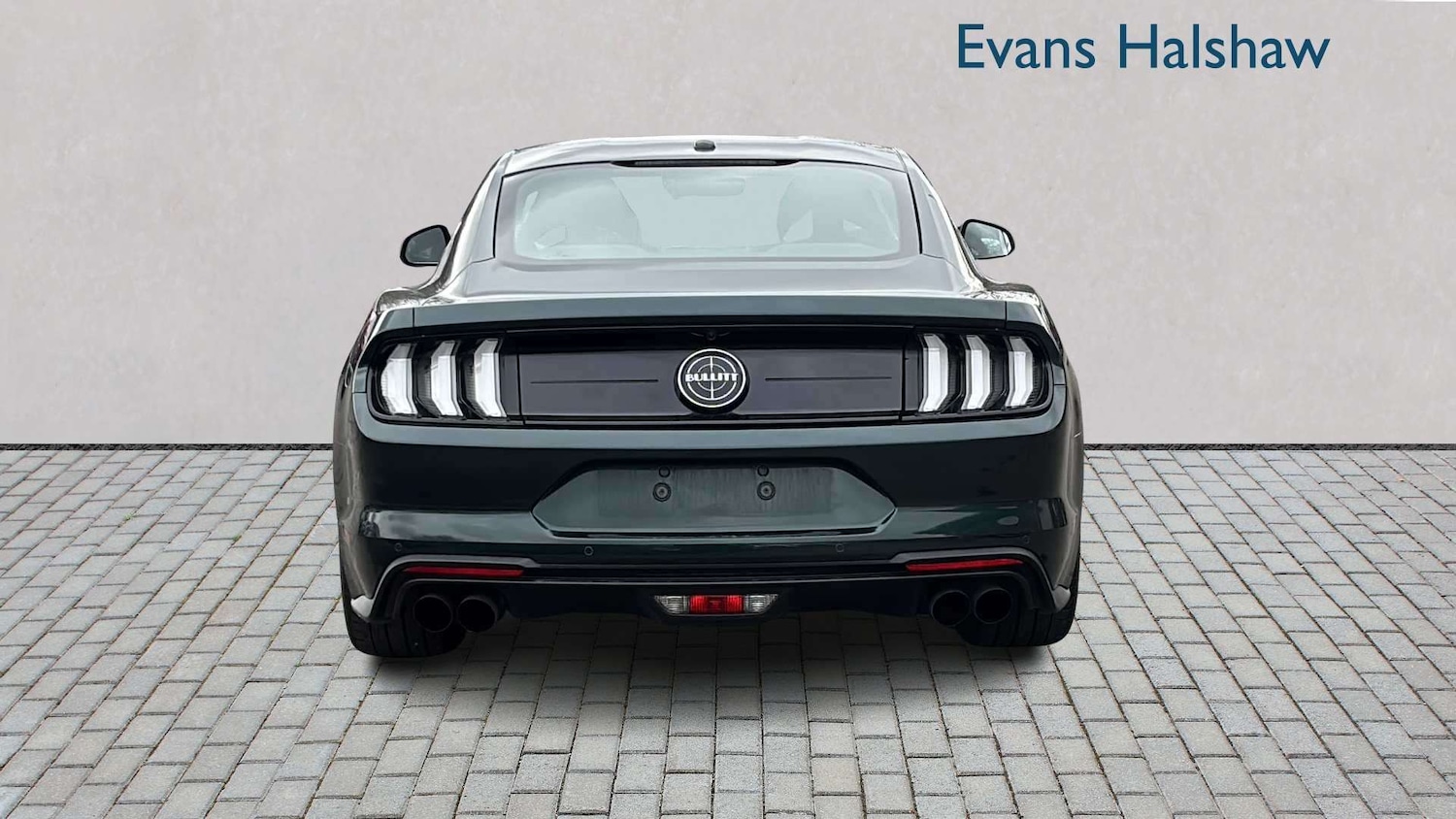 Used Ford Mustang 2019 for sale - 78037892: Photo 5