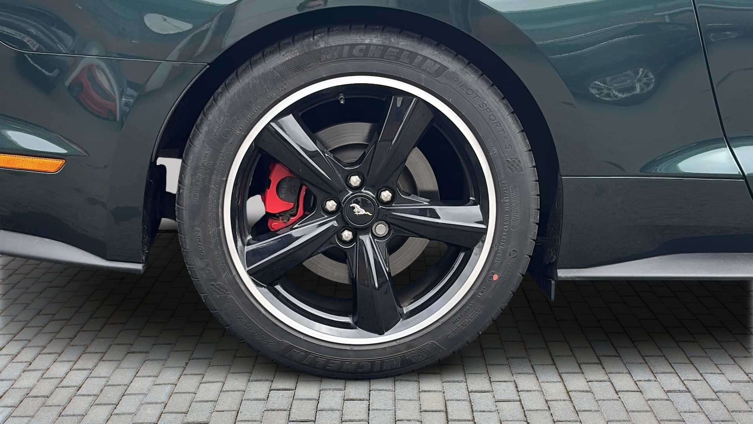 Used Ford Mustang 2019 for sale - 78037892: Photo 6