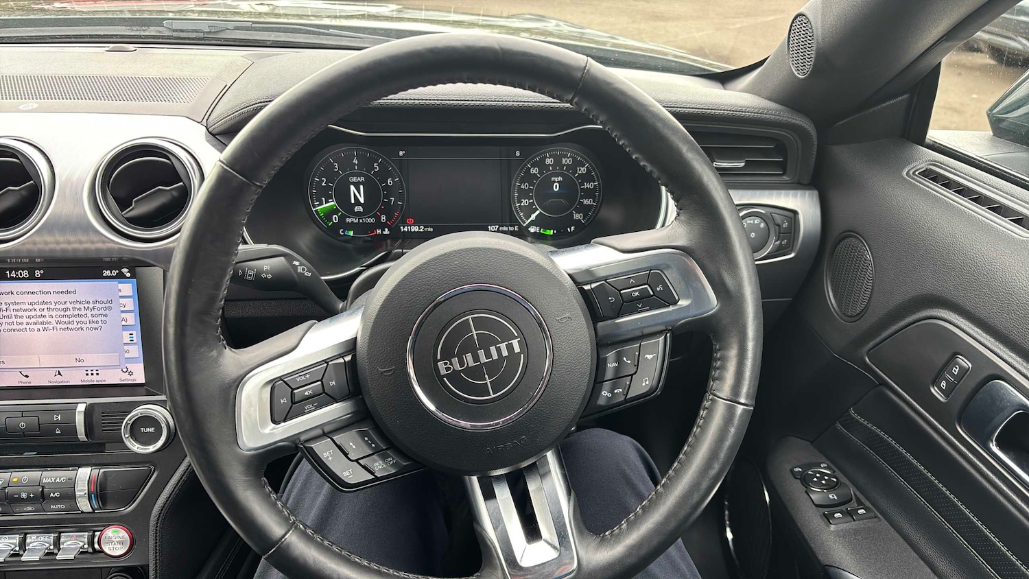 Used Ford Mustang 2019 for sale - 78037892: Photo 9