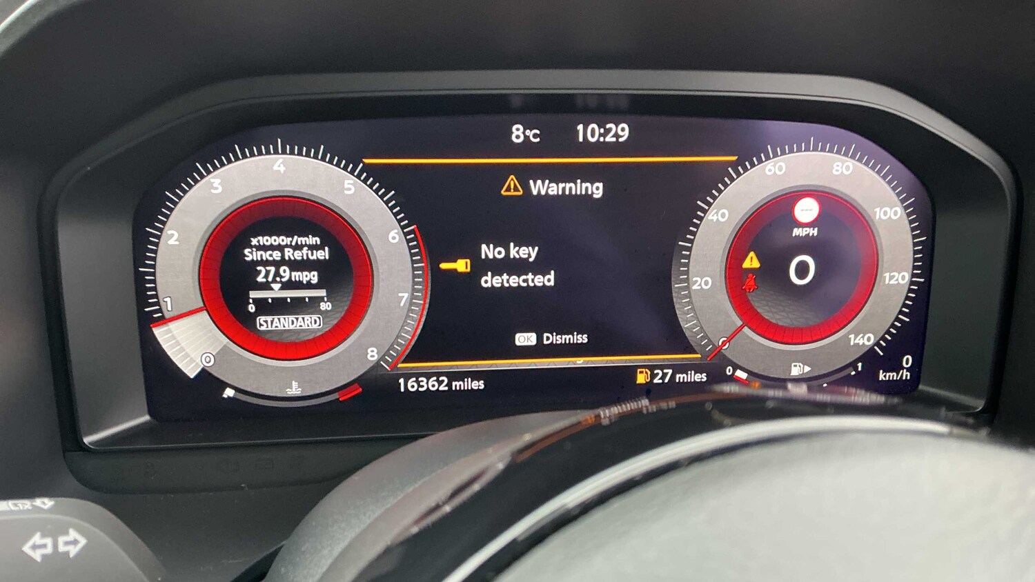 Used Nissan Qashqai 2022 for sale - 77842500: Photo 10