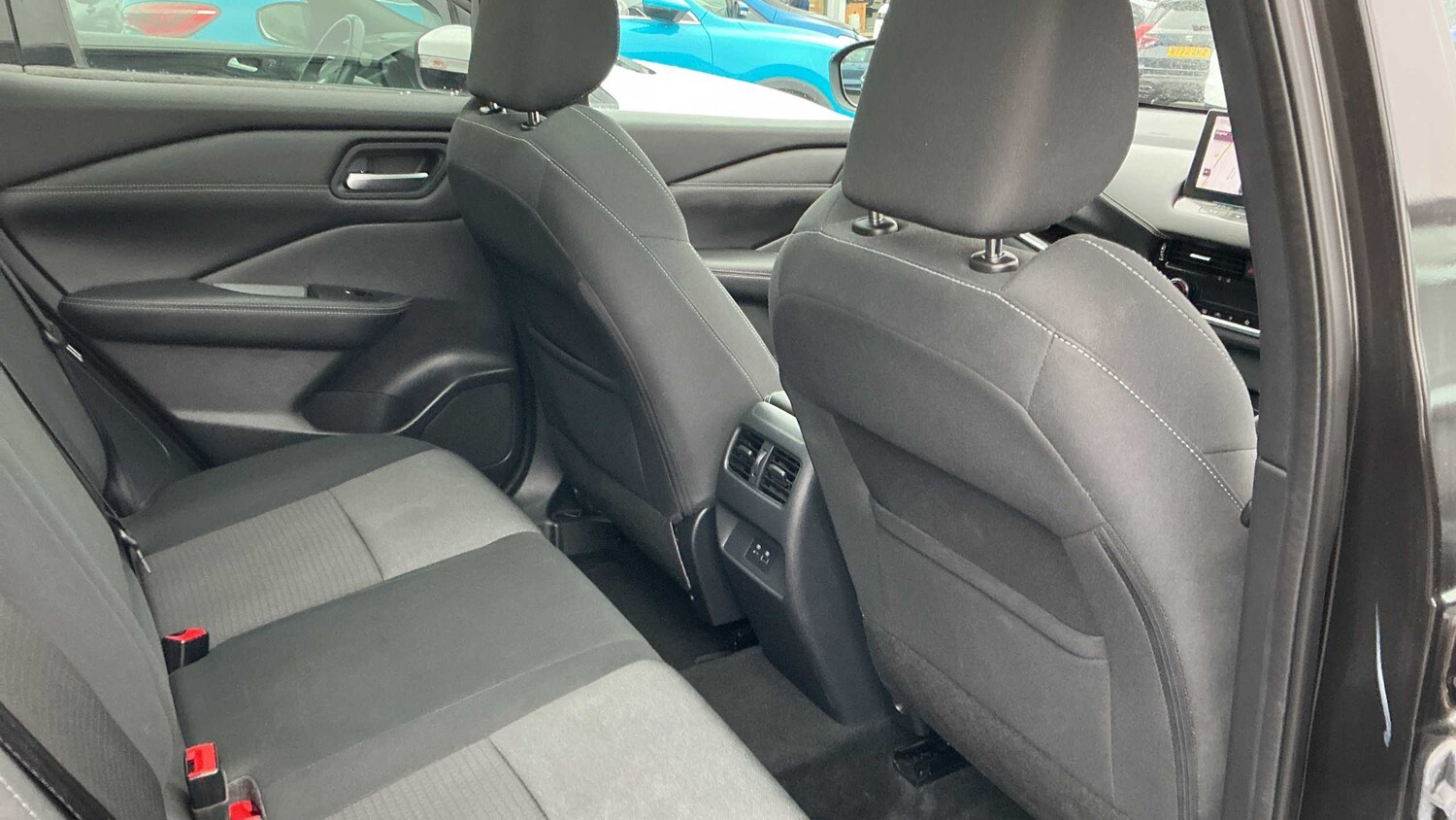 Used Nissan Qashqai 2022 for sale - 77842500: Photo 12