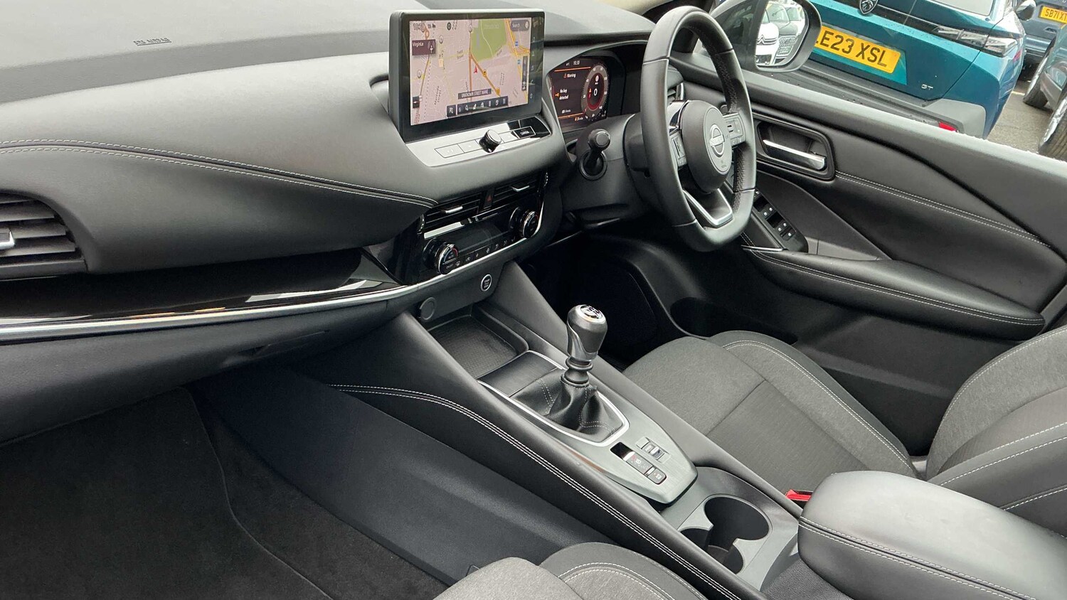 Used Nissan Qashqai 2022 for sale - 77842500: Photo 13