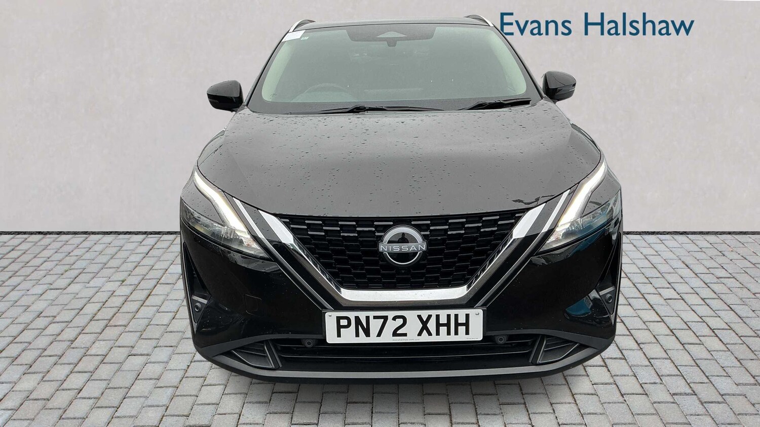 Used Nissan Qashqai 2022 for sale - 77842500: Photo 4