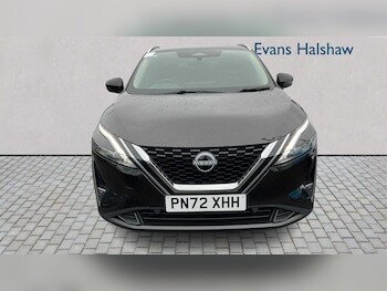 Used Nissan Qashqai 2022 for sale - 77842500: Photo