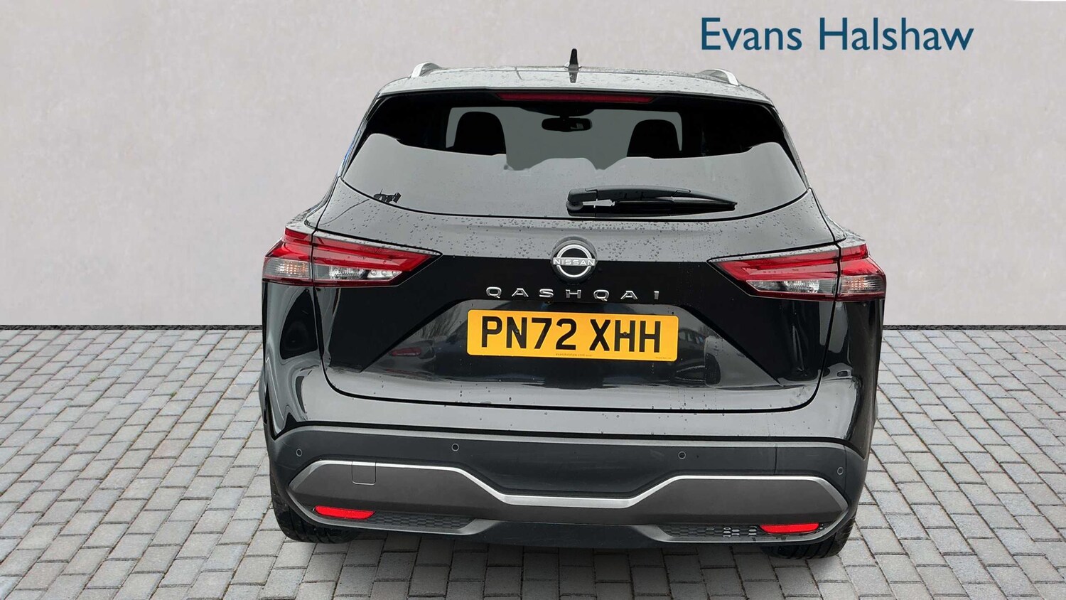 Used Nissan Qashqai 2022 for sale - 77842500: Photo 5