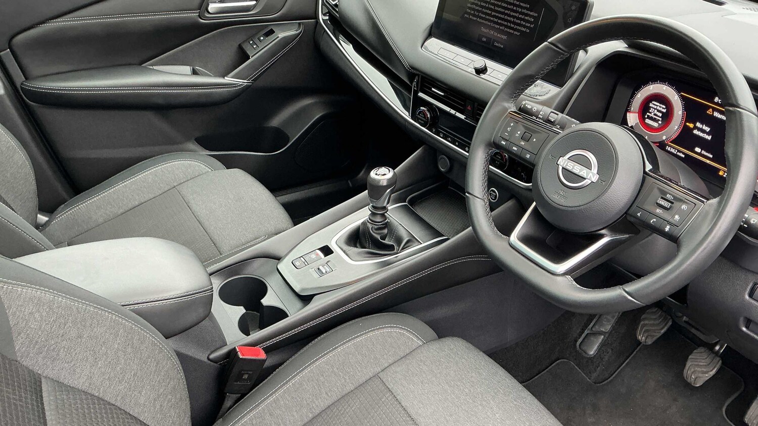 Used Nissan Qashqai 2022 for sale - 77842500: Photo 8