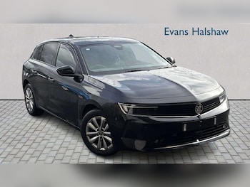 Used Vauxhall Astra 2023 for sale - 77698759: Photo