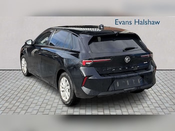 Used Vauxhall Astra 2023 for sale - 77698759: Photo