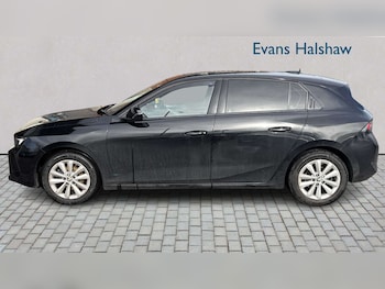 Used Vauxhall Astra 2023 for sale - 77698759: Photo