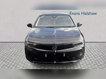 Used Vauxhall Astra 2023 for sale - 77698759: Photo