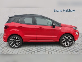 Used Ford Ecosport 2020 for sale - 79541844: Photo