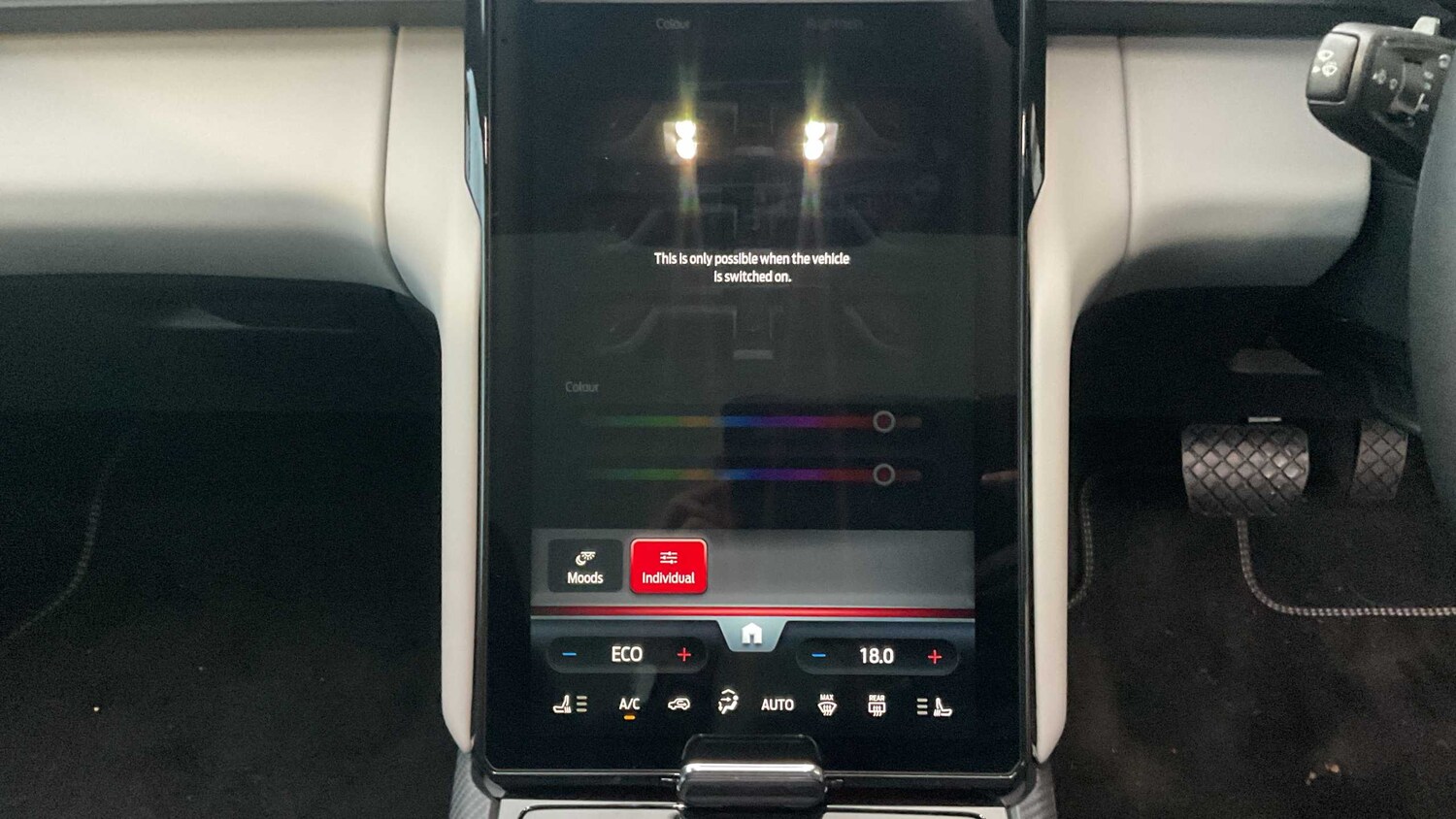 Used Ford Explorer 2025 for sale - 77943001: Photo 11