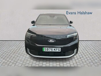 Used Ford Explorer 2025 for sale - 77943001: Photo