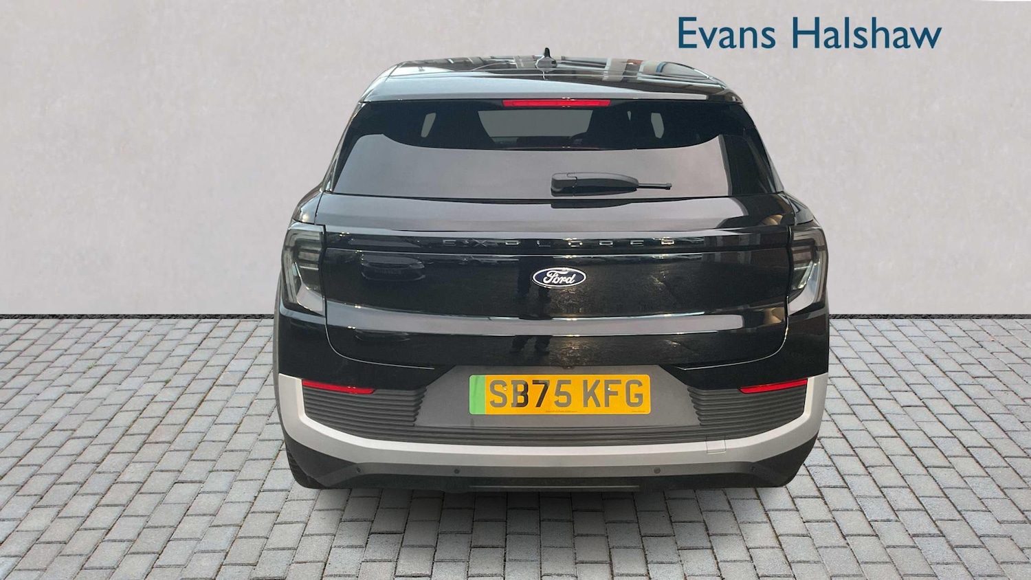 Used Ford Explorer 2025 for sale - 77943001: Photo 5