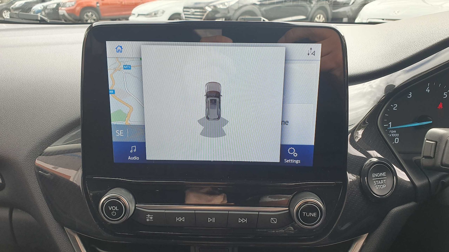 Vehicle 25