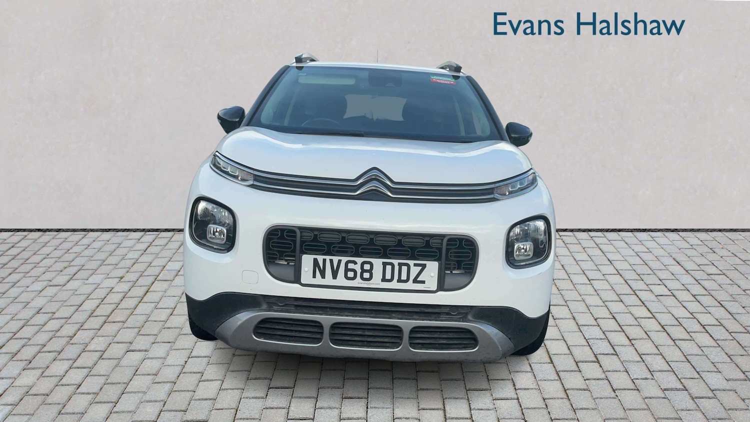 Used Citroen C3 Aircross 2018 for sale - 77698902: Photo 2