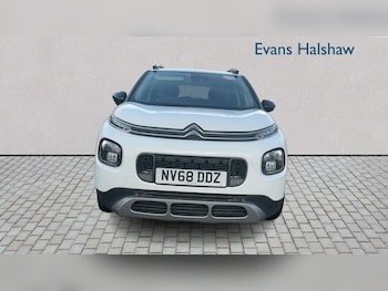 Used Citroen C3 Aircross 2018 for sale - 77698902: Photo