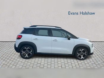 Used Citroen C3 Aircross 2018 for sale - 77698902: Photo