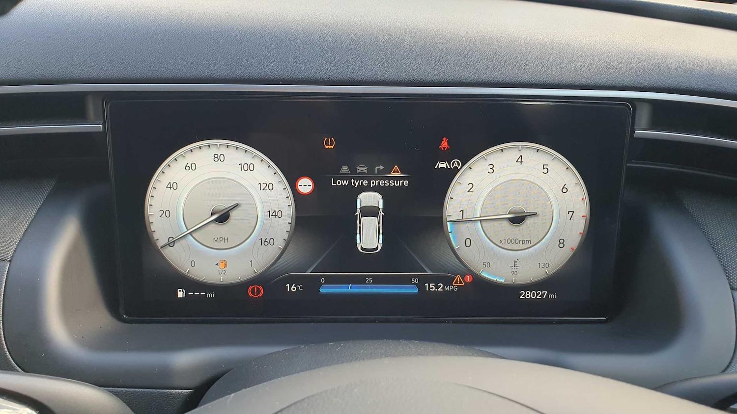 Used Hyundai TUCSON 2022 for sale - 75841445: Photo 15