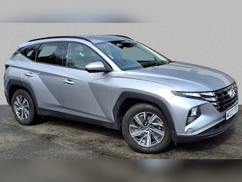 2022 - 1.6 TGDi SE Connect 5dr 2WD