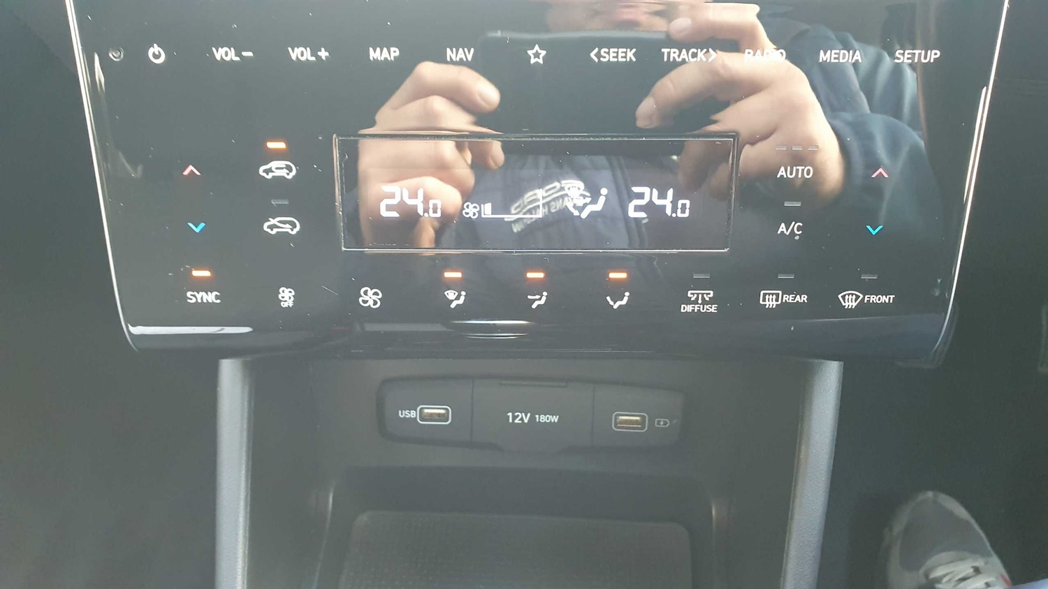 Used Hyundai TUCSON 2022 for sale - 75841445: Photo 21