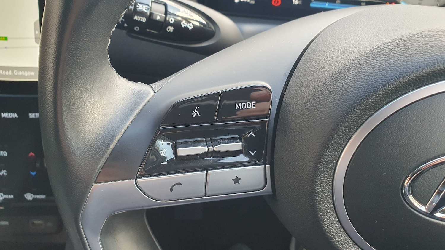 Used Hyundai TUCSON 2022 for sale - 75841445: Photo 25