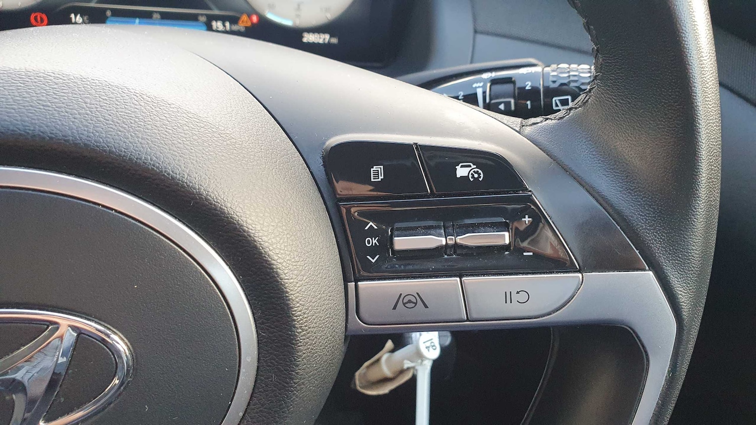 Used Hyundai TUCSON 2022 for sale - 75841445: Photo 26