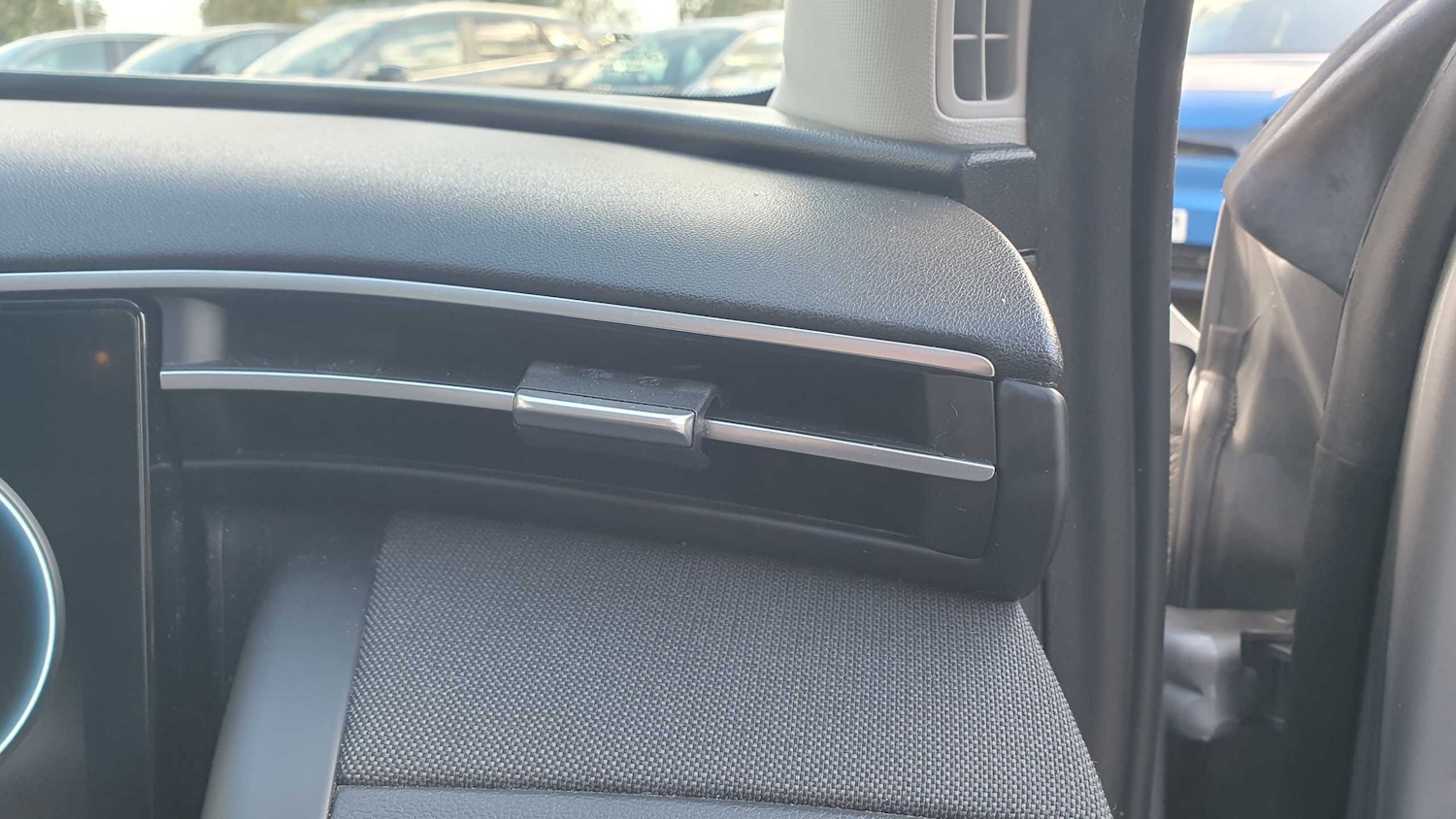 Used Hyundai TUCSON 2022 for sale - 75841445: Photo 29