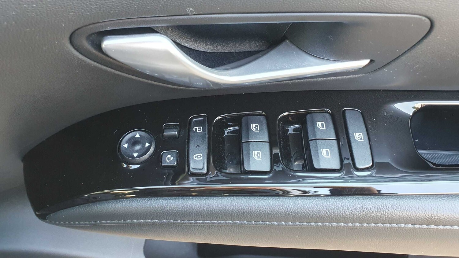 Used Hyundai TUCSON 2022 for sale - 75841445: Photo 32