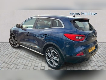Used Renault Kadjar 2016 for sale - 77756441: Photo