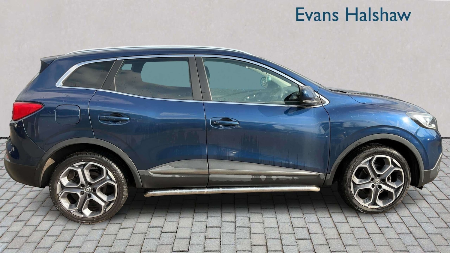 Used Renault Kadjar 2016 for sale - 77756441: Photo 3