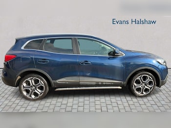 Used Renault Kadjar 2016 for sale - 77756441: Photo