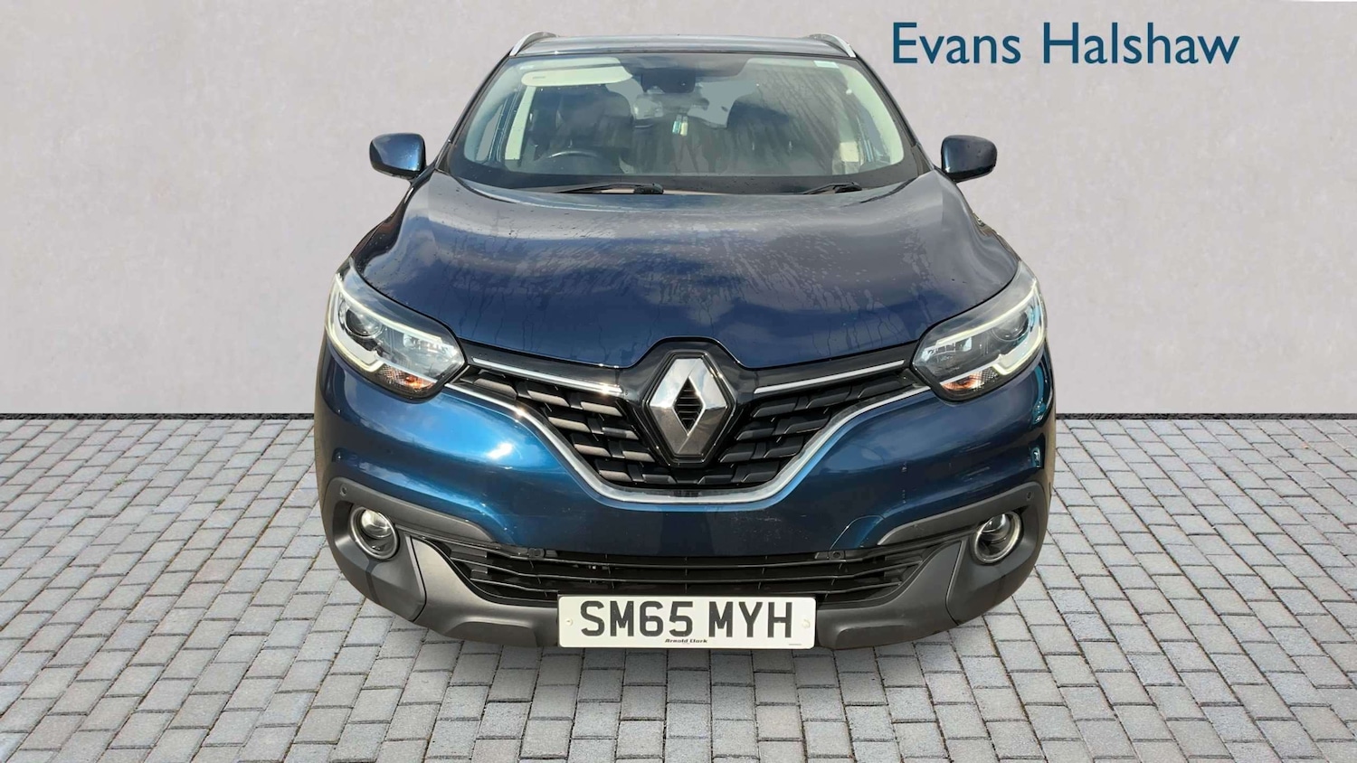 Used Renault Kadjar 2016 for sale - 77756441: Photo 4