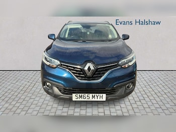 Used Renault Kadjar 2016 for sale - 77756441: Photo
