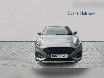 Used Ford Puma 2023 for sale - 78604219: Photo