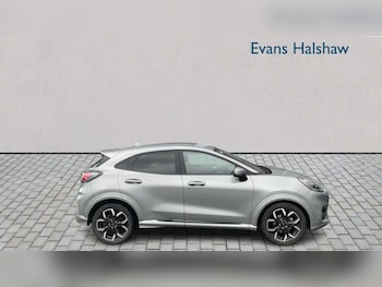 Used Ford Puma 2023 for sale - 78604219: Photo
