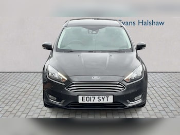 Used Ford Focus 2017 for sale - 78800403: Photo