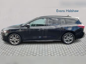 Used Ford Focus 2023 for sale - 79758522: Photo