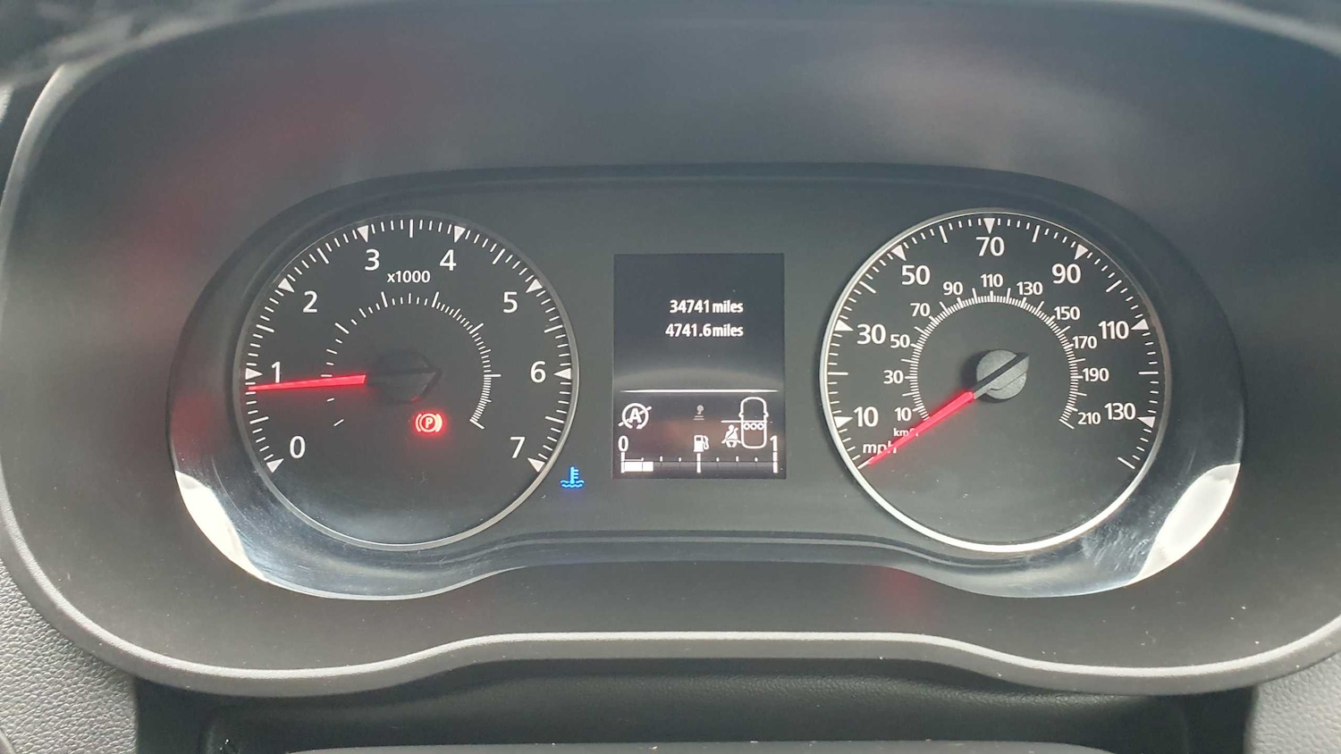 Used Dacia Duster 2021 for sale - 76141582: Photo 15