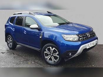 2021 - 1.0 TCe 90 Prestige 5dr