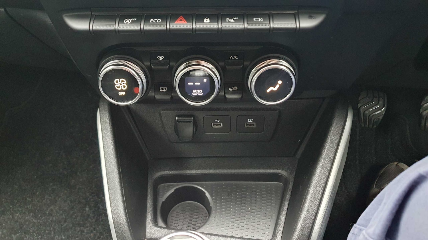 Used Dacia Duster 2021 for sale - 76141582: Photo 22