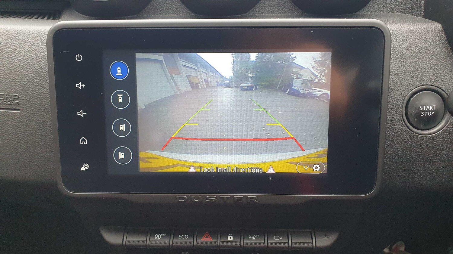 Used Dacia Duster 2021 for sale - 76141582: Photo 24